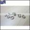 DIN127B stainless steel spring washer m6 (DIN127B)