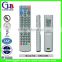 STB DVB TV Remote controller Learning Set Top Box remote control