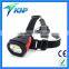 New Design Super Bright COB Headlamp 150 To 200 Lumens For Hiking Camping                        
                                                Quality Choice