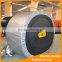 EP400 rubber conveyor belt price for wholesale
