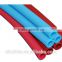 Colored High Elasticity Surgical Latex Tubing