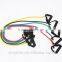Naturel rubber Latex tubing Elastic tubing