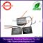 Long-life service ceiling fan water pump motor running capacitor cbb61 250vac 50/60hz