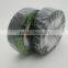 black pvc electrical tape 19mm*20m