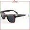 Laura Fairy Free Logo Printing FDA UV400 Cheapest Promotional Plastic Black Sun Glasses Quality Choice Most Popular