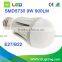 New coming best sell 9w led bulbs india price