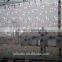 4mm deep acid etched glass mirror /decorative mirror/ titanium mirror factory in shahe