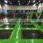 Indoor Trampoline Kid Trampoline Park Outdoor Pure Fun Trampoline