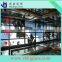 factory provide price tempered glass shower wall panels with CE ISO CCC