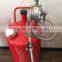 New professional hot cooking oil transfer pump