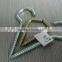 New China Products For Sale Carabiner Wholesale Hook Bolt Steel Electric Galvanized Bolt Manufacturing Machinery