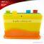 Best plastic round shape kitchen chopping board
