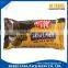 Colorful candy wrapper snack food packaging plastic roll film /snack biscuit laminated packing printing                        
                                                                                Supplier's Choice