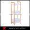 Factory Direct Cheap Morden Waterproof Wooden Bathroom Furniture