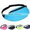 2015 Top quality fashion designer waist bag belt bag sport waist bag for men