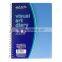 Mont Marte Visual Art Diary PP Coloured Cover A5