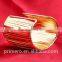 New Street Multilayer Punk Cuff Bracelets Alloy Gold Opened Hip Hop Bangles
