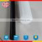 colorful uhmwpe rod with BV certificate from trustworthy factory