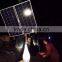 brand new and high quality led solar street light all in one