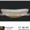 Hot sale marble beige bathroom sink buyer price