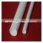 5mm white fire proof pvc insulation tube