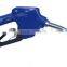 Automatic shut-off stainless steel fuel nozle BSP 3/4'' spout 13/16''