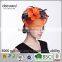 China Wholesale Wedding Accessories For Lady Sinamay Fascinator