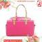Simple fashion pu leather handbag rivet lady clutch purse wallet evening bag free delivery