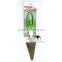 DG-0109 Stainless Steel pie server With Plastic Handle