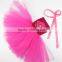 Newborn Photography Props Infant Costume Outfit Princess Tutu Skirt