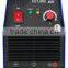 Shanghai Rongyi Mosfet Inverter Pilot Arc Dual Voltage 110V&220V DC Air Plasma Cutter 50A CUT50DP