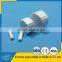 Absorbent disposable dental cotton roll