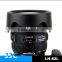 JJC LH-J55C Lens Hood for OLYMPUS LH-55C Lens Hood Used on OLYMPUS M.ZUIKO DIGITAL ED 12-50mm 1:3.5-6.3 EZ Lens