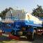 Dongfeng DFAC Chassis 10000-15000L Water Sprinkler Truck for Hot Sale