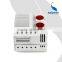 SAIP/SAIPWELL Adjusable LED Display Electronic Hygrothermostat