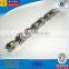 60HP Short pitch stainless steel hollow pin chain