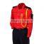 Customize Security Guard Workwear Uniform for Sale