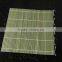 grilling meat hot-selling bamboo sushi roll mat bulk packing
