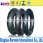 motorcycle tyre inner tube and butyl tube made in china 3.00-18