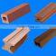 molds for decorative pillars/fence pillar mould/wpc extrusion