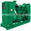Various series models of diesel generating sets