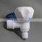 brass valve beijing white+blue tap for garden with CE certificate