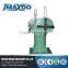 China supplier stainless steel 304 welded pipe making machine for office furniture