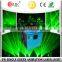 5W green animation stage dj 5w laser show single green dj laser lights