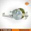 Cylindrical Lever Lock, Entry / Keyed Function, ANSI Grade 2, ADA compliant