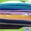solid color TC 80/20 polyester cotton /pocketing fabric/suiting shirting /poplin fabric