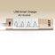 industrial plug and commercial outlet socket	,portable wall socket outlet,wall power socket with cell phone charger
