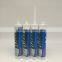 Doors Construction Bonding Uses Neutral Siliconized Sealant