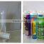 100% White Architectural Grade Weatherproof Silicone Sealant