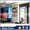 China Market Wholesale Artificial Pvc Marble Panel